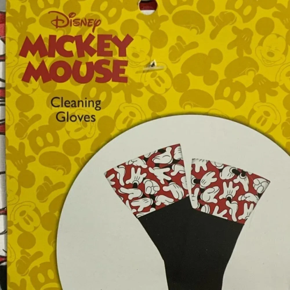 Disney mickey mouse
